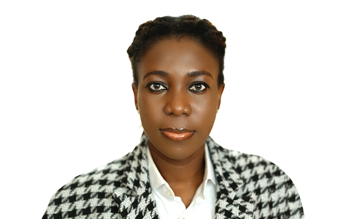 Olajumoke Elizabeth Ajala