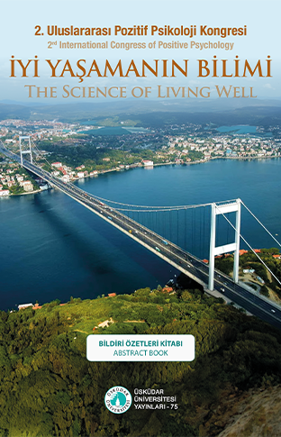 2nd Eurasia Positive Psychology Congress