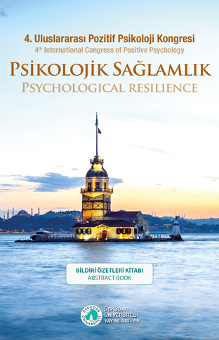 4th International Positive Psychology Congress Abstracts Book