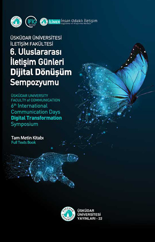 6th International Communication Days Digital Transformation Symposium