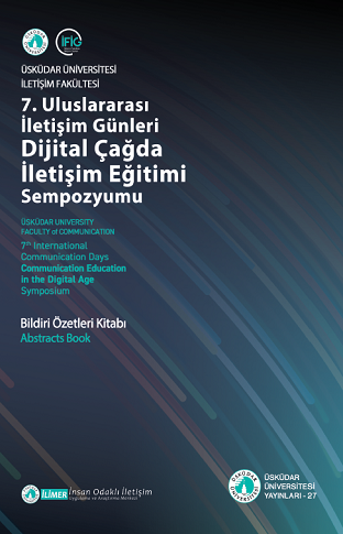 7th International Communication Days Symposium on Communication Education in the Digital Age: Book of Abstracts