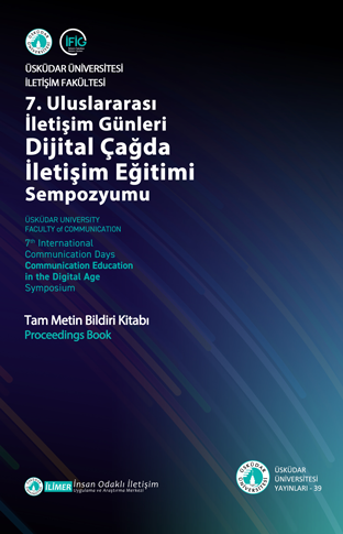 7th International Communication Days Communication Education Symposium in the Digital Age Full Text Proceedings
