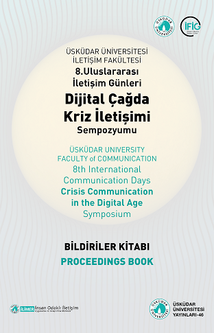 8th International Communication Days Symposium on Crisis Communication in the Digital Age