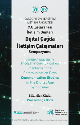 9th International Communication Days Symposium on Communication Studies in the Digital Age