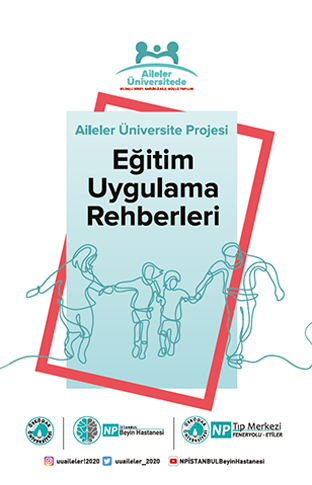 Families at University Project