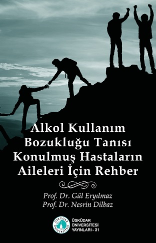 Guide for Families of Patients Diagnosed with Alcohol Use Disorder