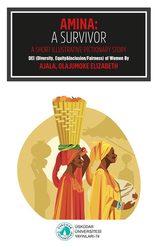 Amina: A Survivor