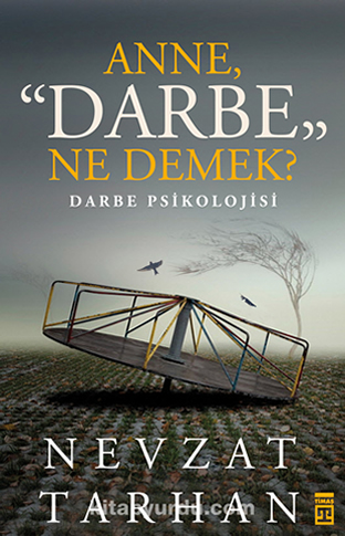 Mom, What Does “Coup” Mean?