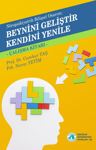 Develop Your Brain, Renew Yourself