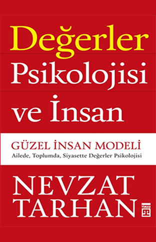 Psychology of Values and Humans