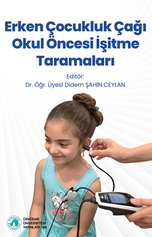 Early Childhood - Preschool Hearing Screenings