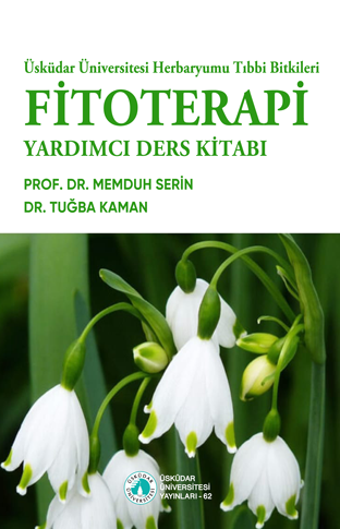 Phytotherapy – Medicinal Plants