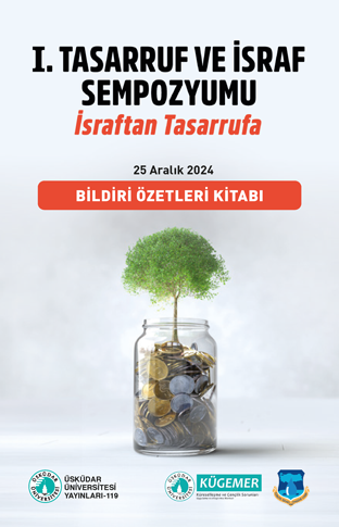 1st Symposium on Savings and Waste: Book of Abstracts