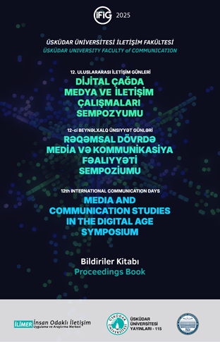 IFIG 2025 – 12th International Communication Days Proceedings Book