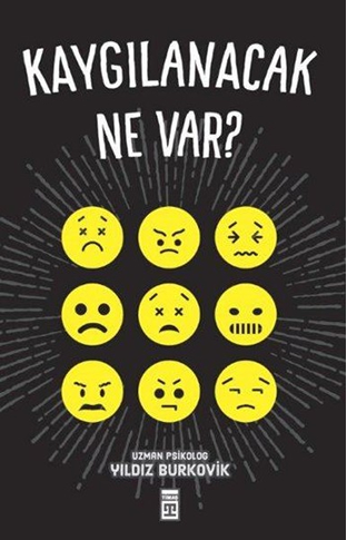 What is there to worry about!