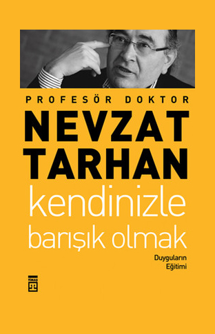 Being at Peace with Ourselves