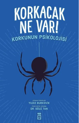 What's There to Fear!