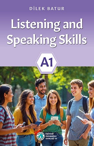 Listening and Speaking Skills - A1