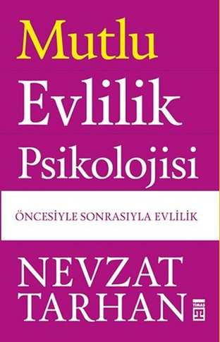 Psychology of Happy Marriage