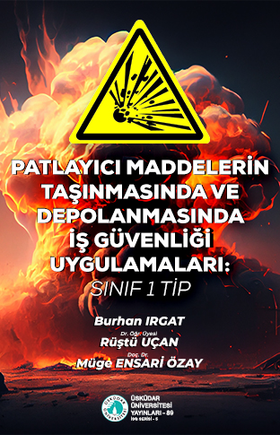 Occupational Safety Practices in the Transportation and Storage of Explosives