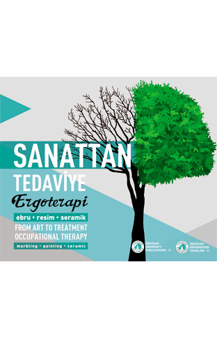 From Art to Therapy: Occupational Therapy