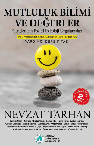 Science of Happiness and Values [Extended 2nd Edition]