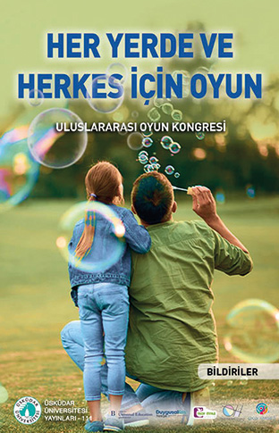 The International Game Congress - Full-Text Proceedings Book