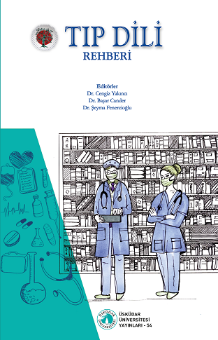 Medical Language Guide