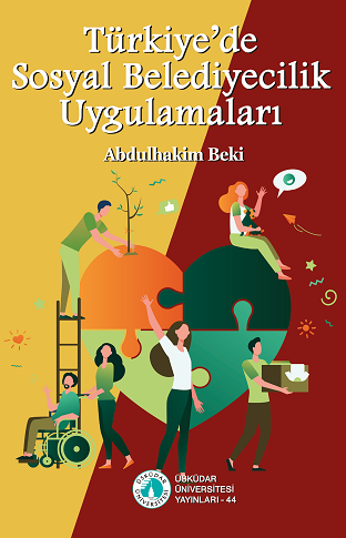 Social Municipalism Practices in Turkey