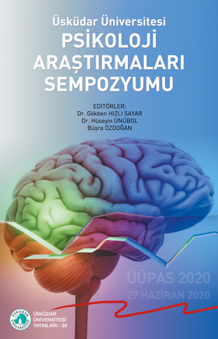 Üsküdar University Psychology Research Symposium
