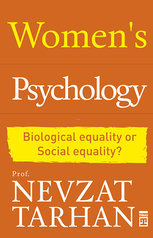 Women's Psychology: Biological Equality or Social Equality?