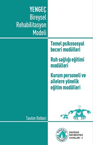 CRAB / Individual Rehabilitation Model Series